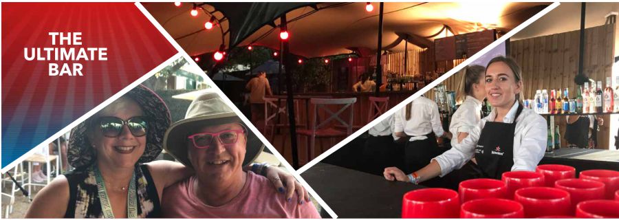 MUMFORD & SONS   London Hyde Park - The Ultimate Diamond or Terrace Experience