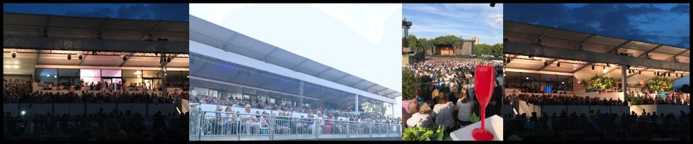 The ALL Terrace � Accor Live Limitless BST Hyde Park London