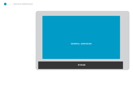 Barrowland Ballroom Glasgow