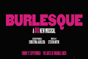 Burlesque Musical Tickets