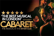 Carabet The Musical