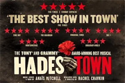 Hadestown Lyric Theatre London Tickets